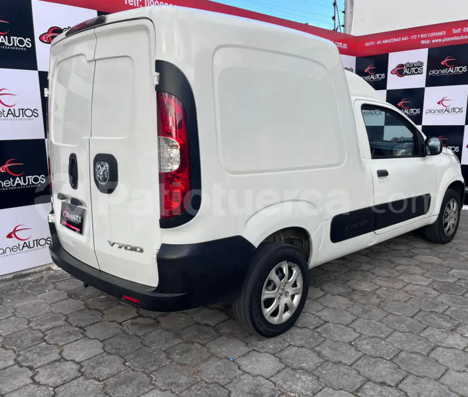 Foto 6 de Ram V700 RAPID