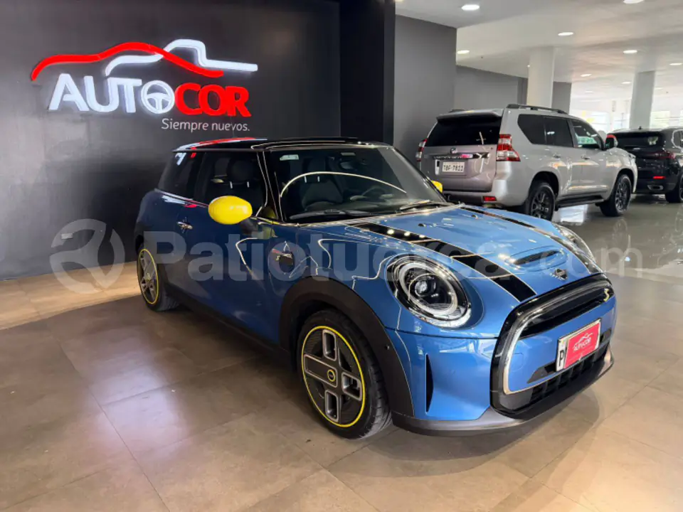 Foto 3 de Mini Cooper
