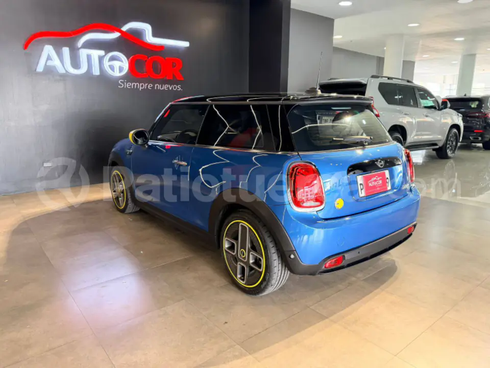 Foto 4 de Mini Cooper