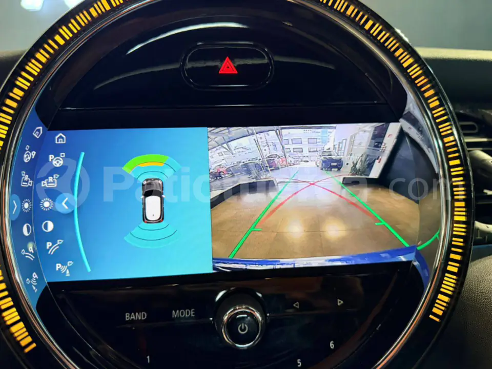 Foto 15 de Mini Cooper