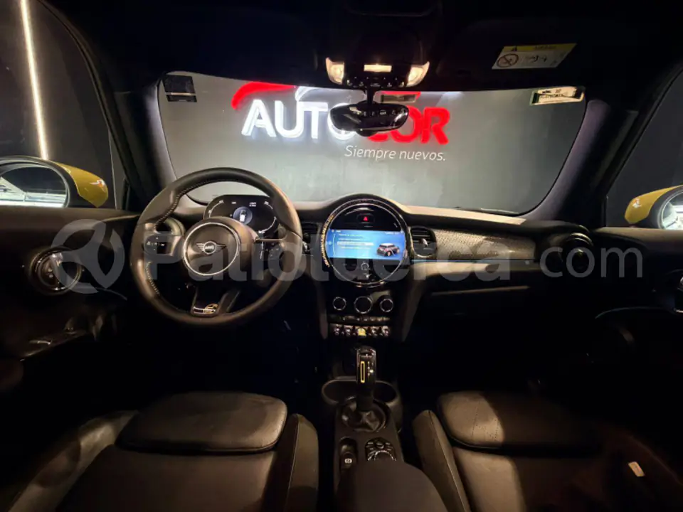 Foto 17 de Mini Cooper