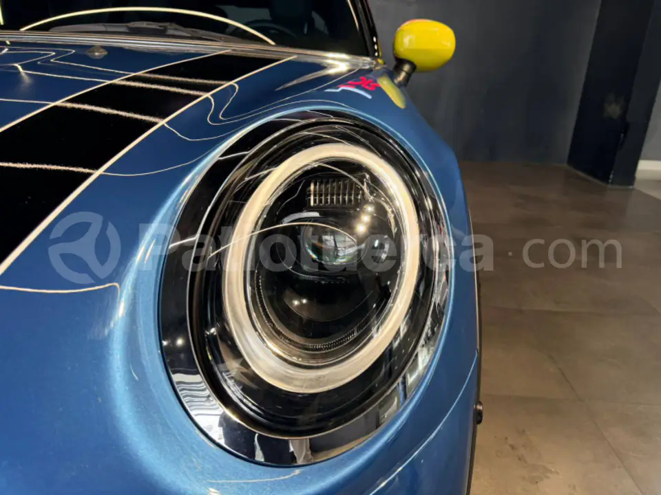 Foto 20 de Mini Cooper