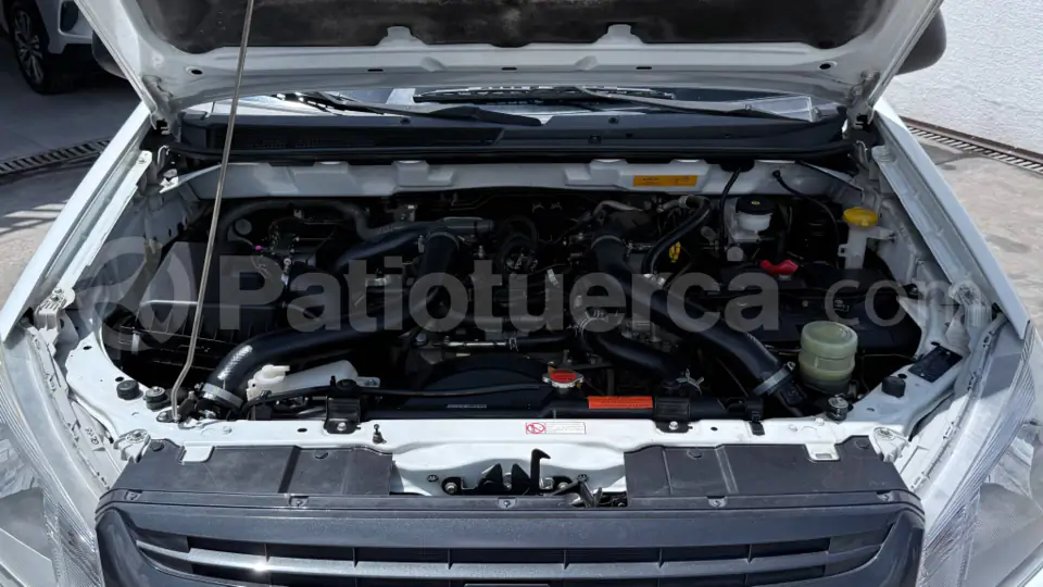 Foto 3 de Chevrolet D-MAX 4X2 CS