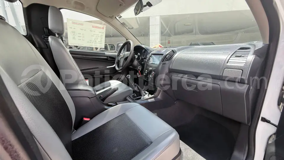 Foto 6 de Chevrolet D-MAX 4X2 CS