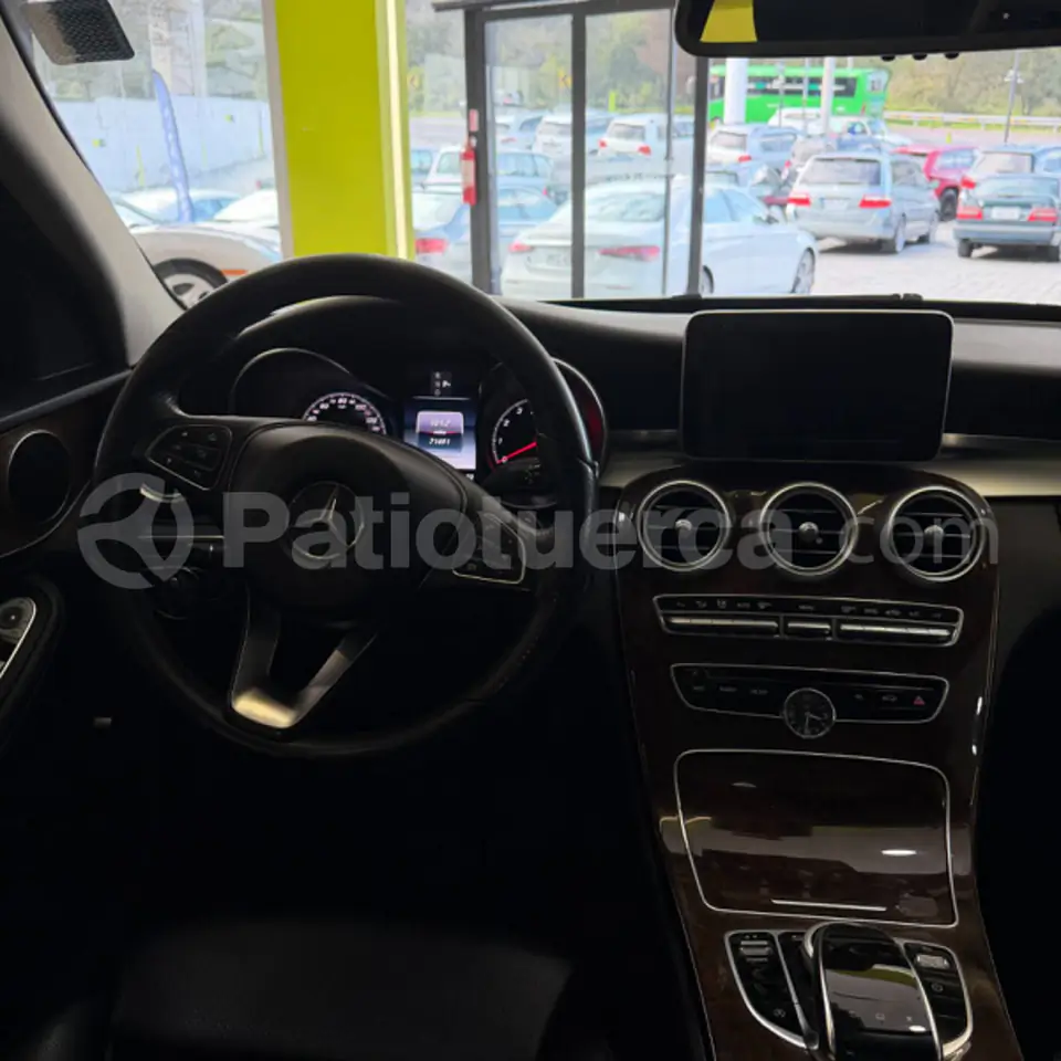 Foto 9 de Mercedes Benz C300