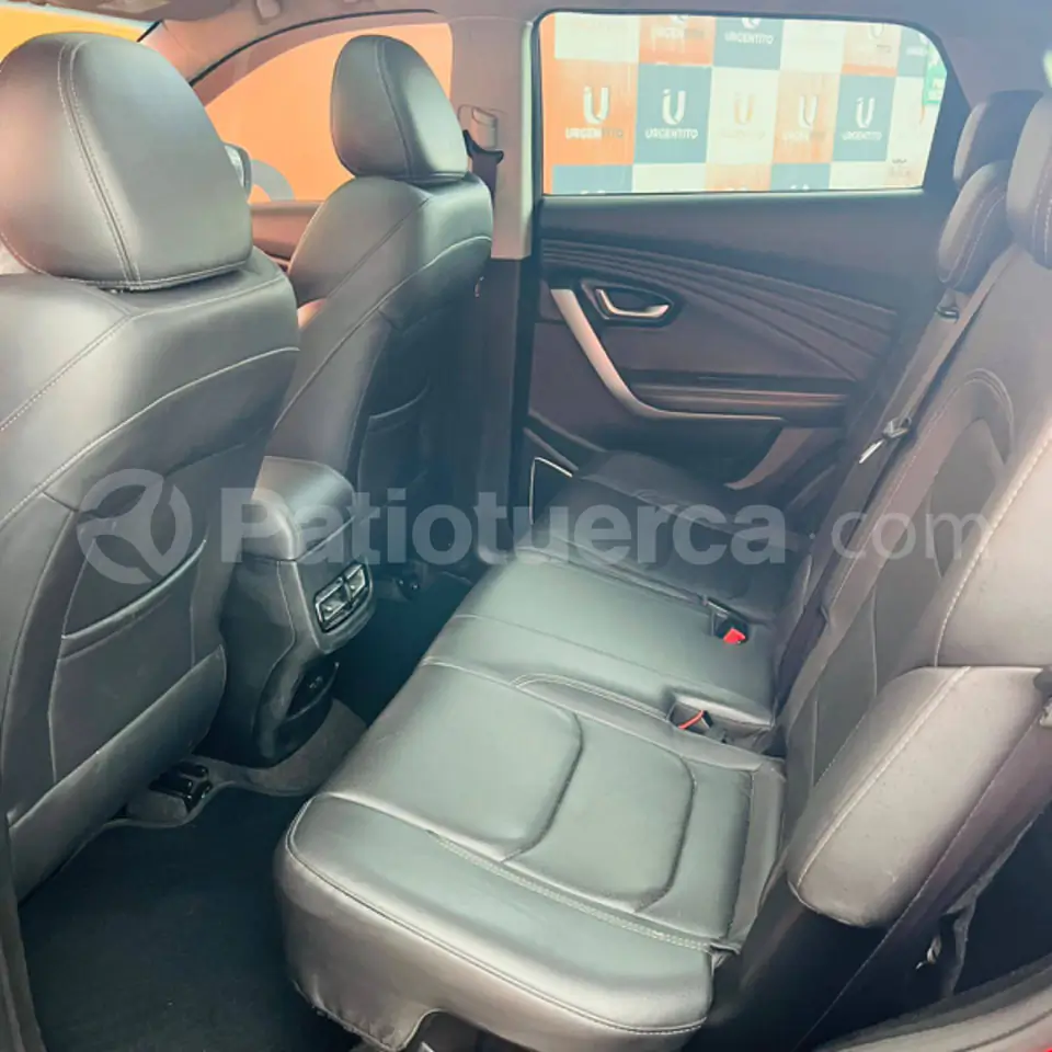 Foto 7 de Jetour X70 ll AC