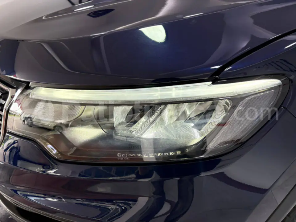 Foto 6 de Jeep Compass Limited