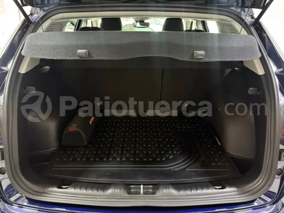 Foto 11 de Jeep Compass Limited