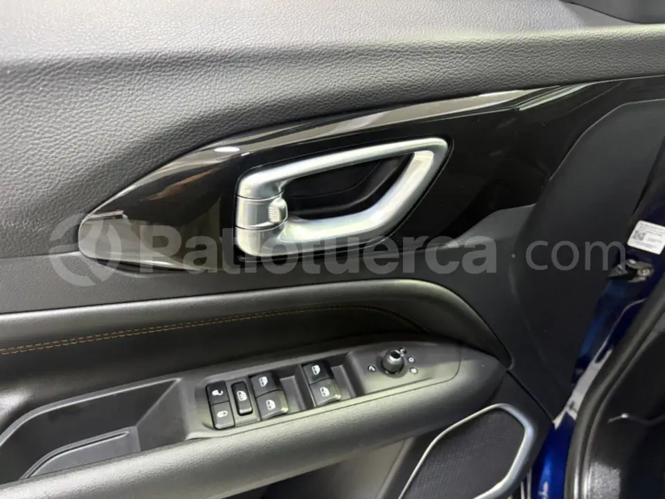 Foto 12 de Jeep Compass Limited