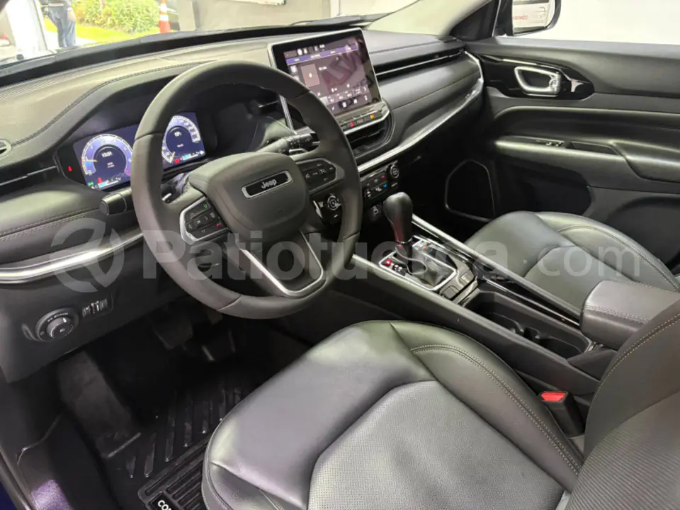 Foto 15 de Jeep Compass Limited