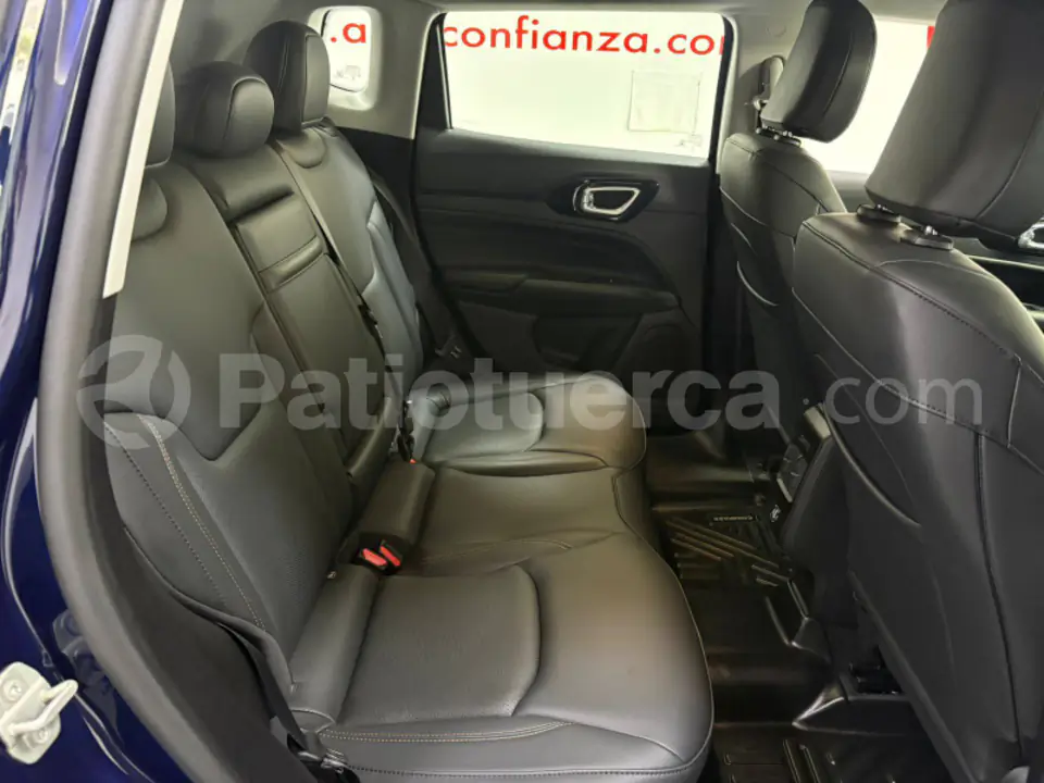 Foto 17 de Jeep Compass Limited