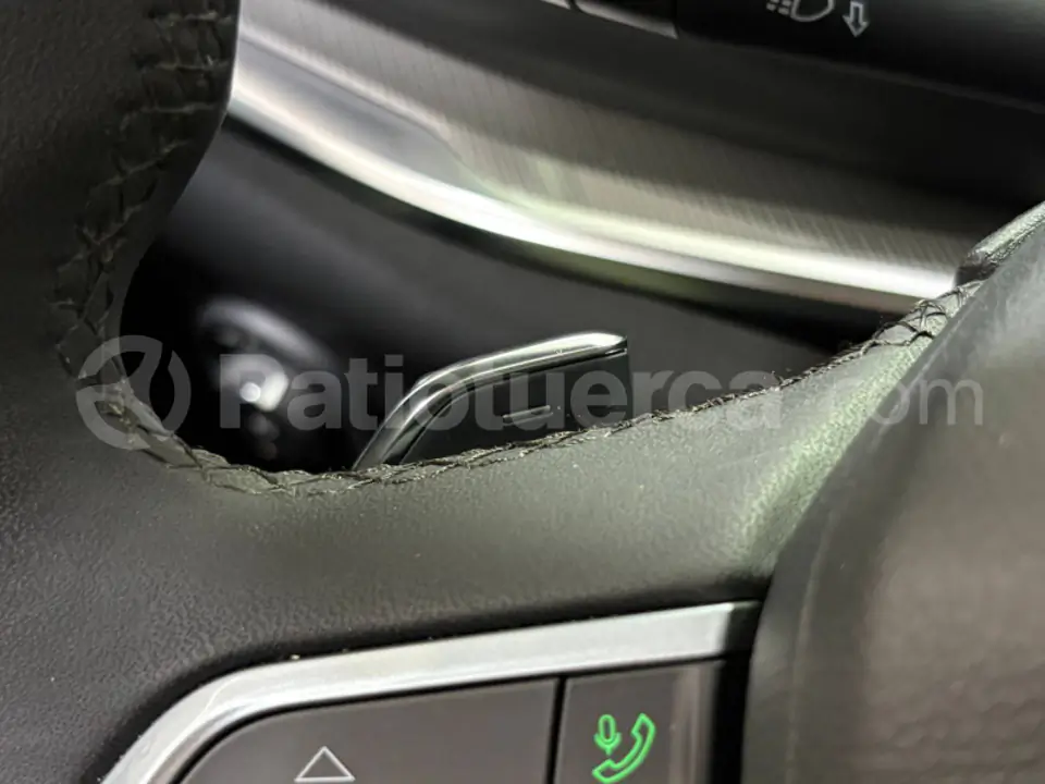 Foto 19 de Jeep Compass Limited