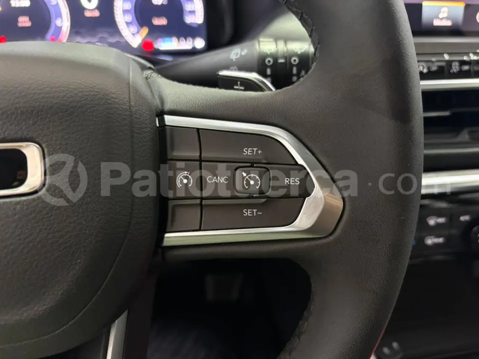 Foto 22 de Jeep Compass Limited