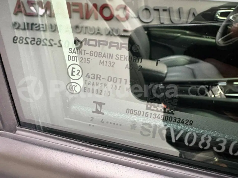 Foto 34 de Jeep Compass Limited