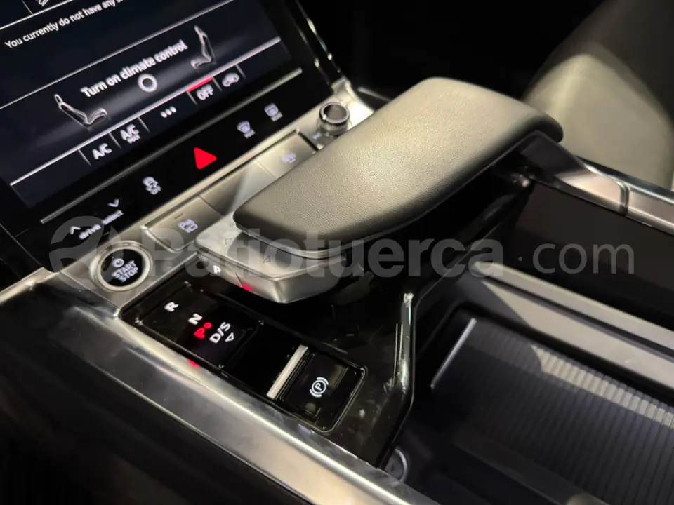 Foto 15 de Audi Q8 e-tron 50 Sportback