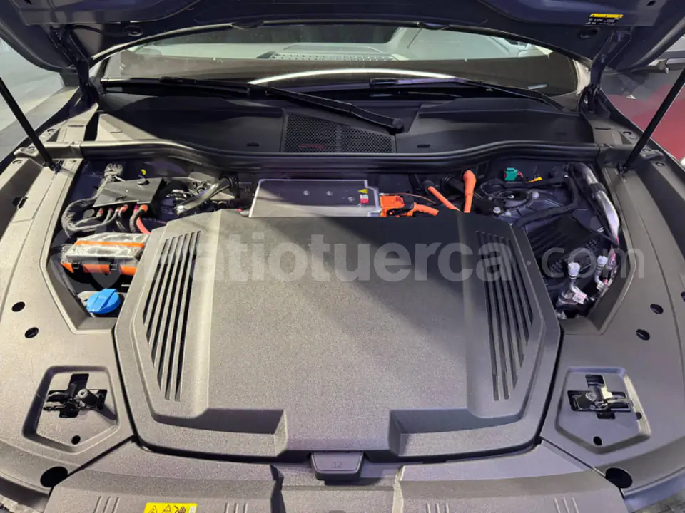 Foto 26 de Audi Q8 e-tron 50 Sportback