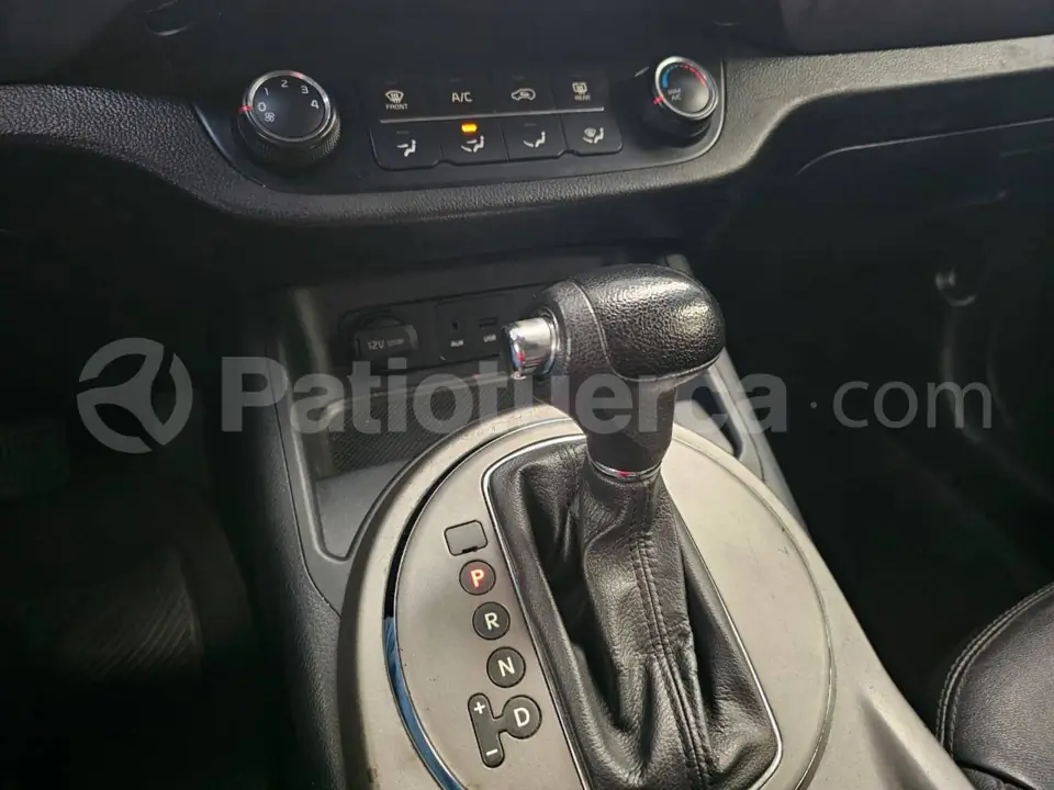 Foto 8 de Kia Sportage Active