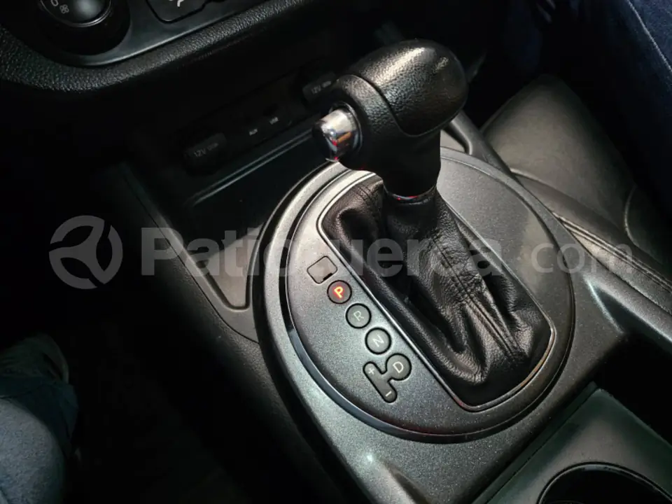 Foto 6 de Kia Sportage Active