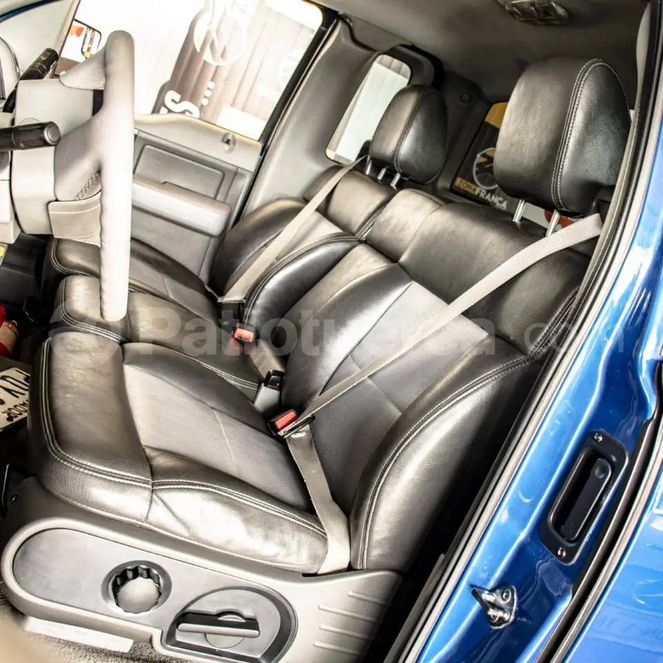 Foto 5 de Ford F150 4X4