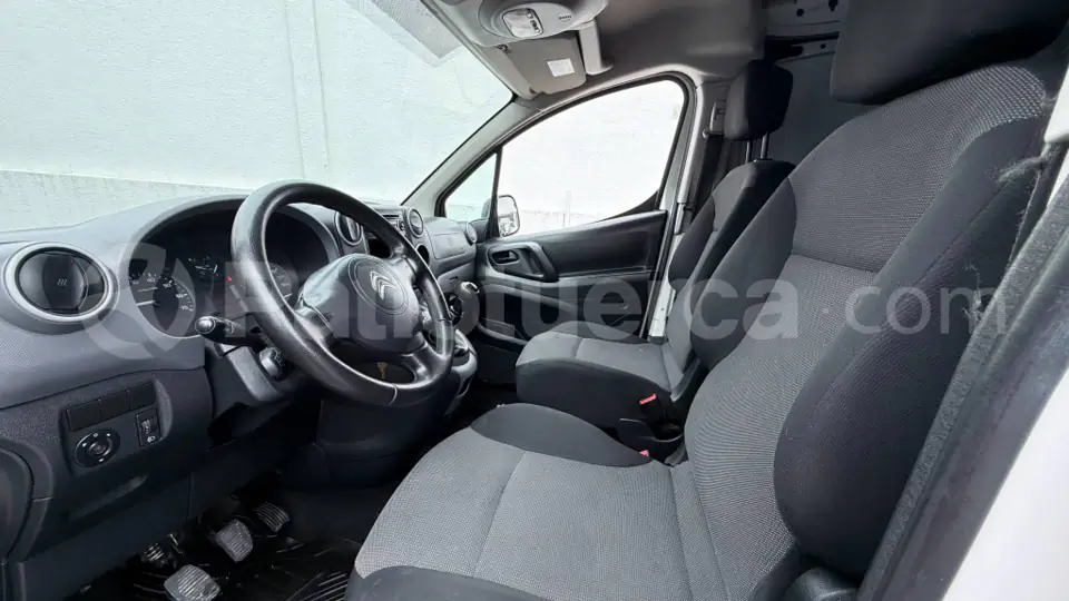 Foto 4 de Citroen Berlingo