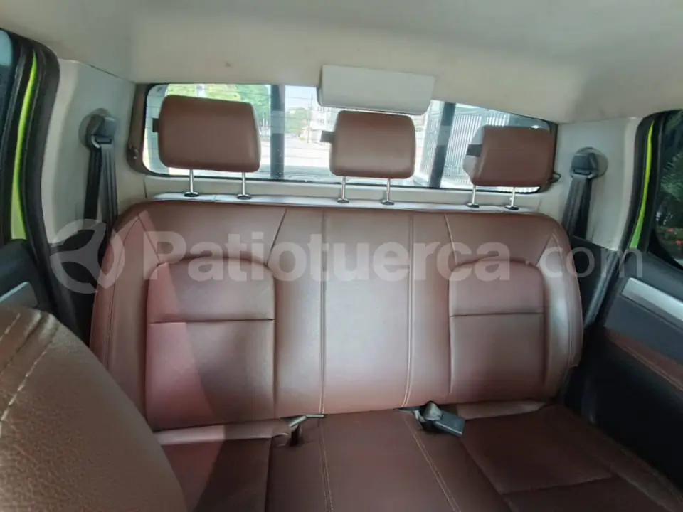 Foto 5 de JAC T8 LUXURY