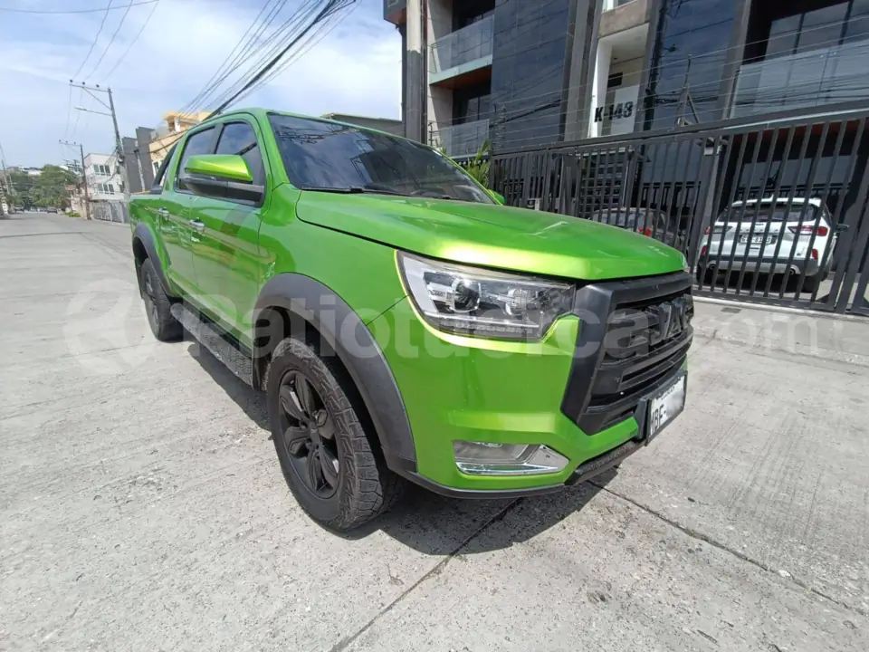 Foto 10 de JAC T8 LUXURY