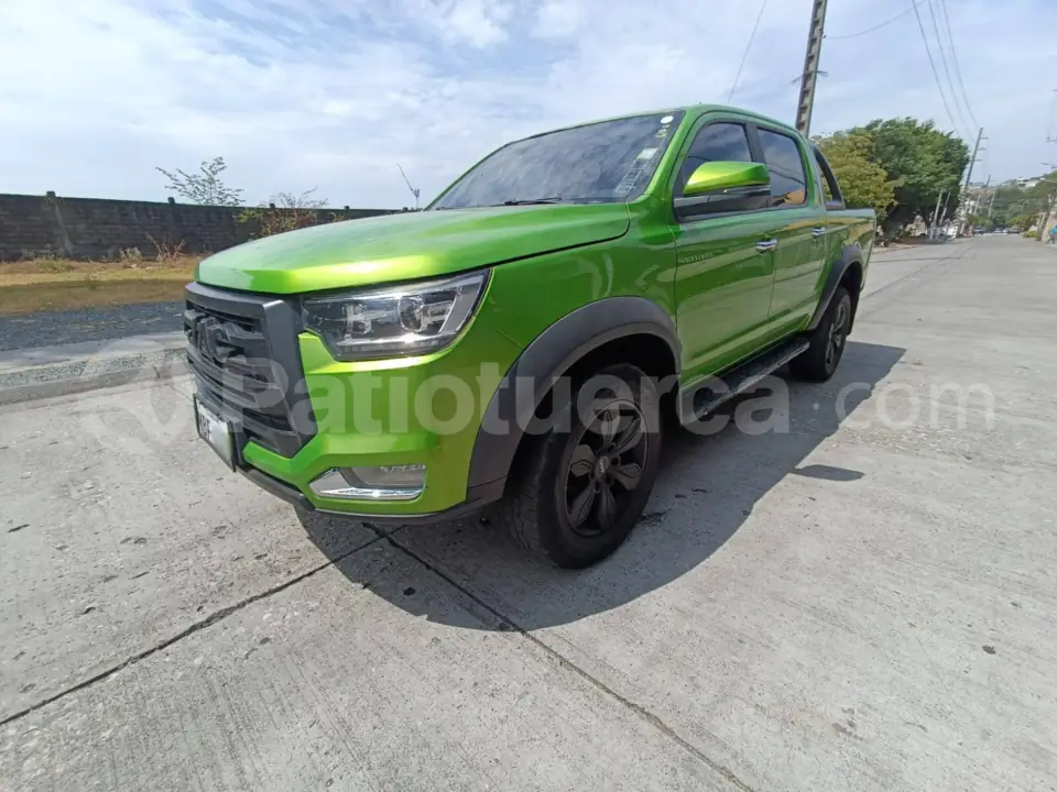 Foto 11 de JAC T8 LUXURY