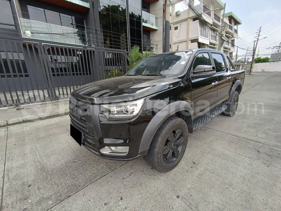 Foto 3 de JAC T8 LUXURY