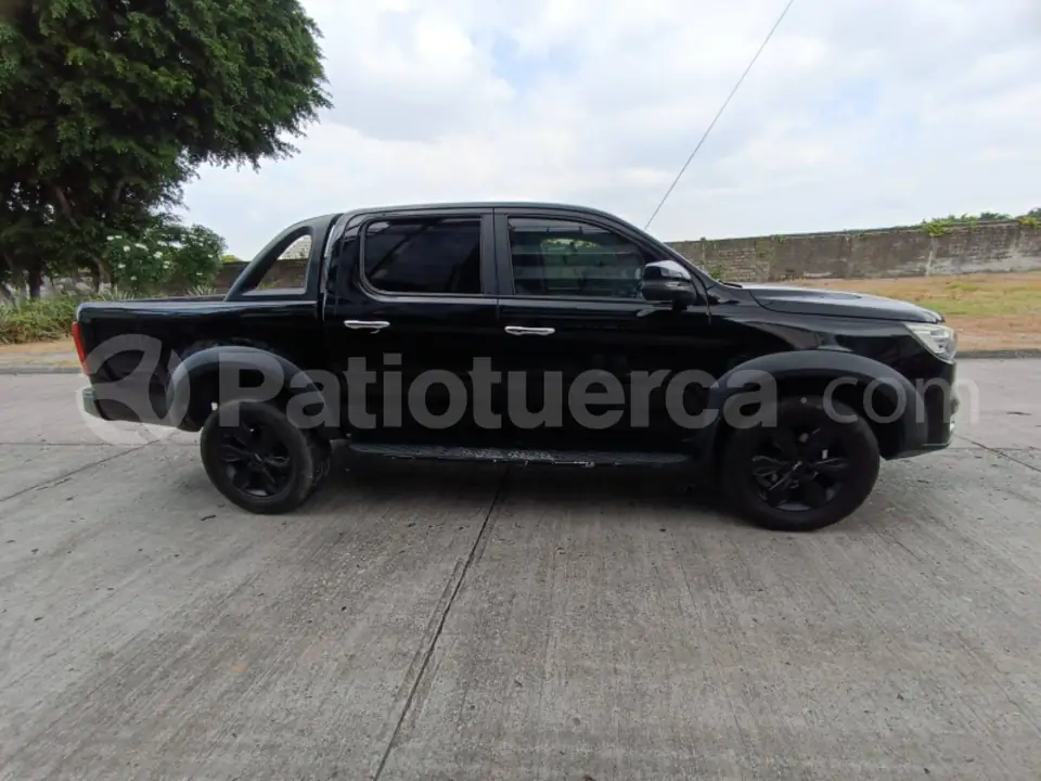 Foto 4 de JAC T8 LUXURY