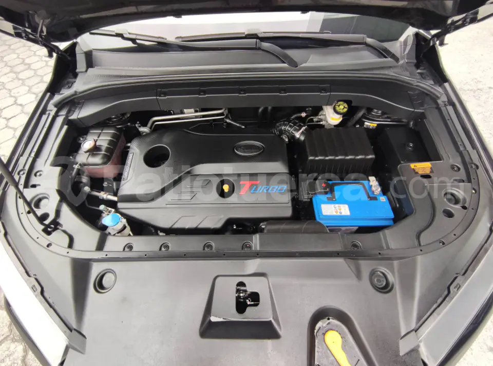 Foto 16 de Shineray SWM G 01 F