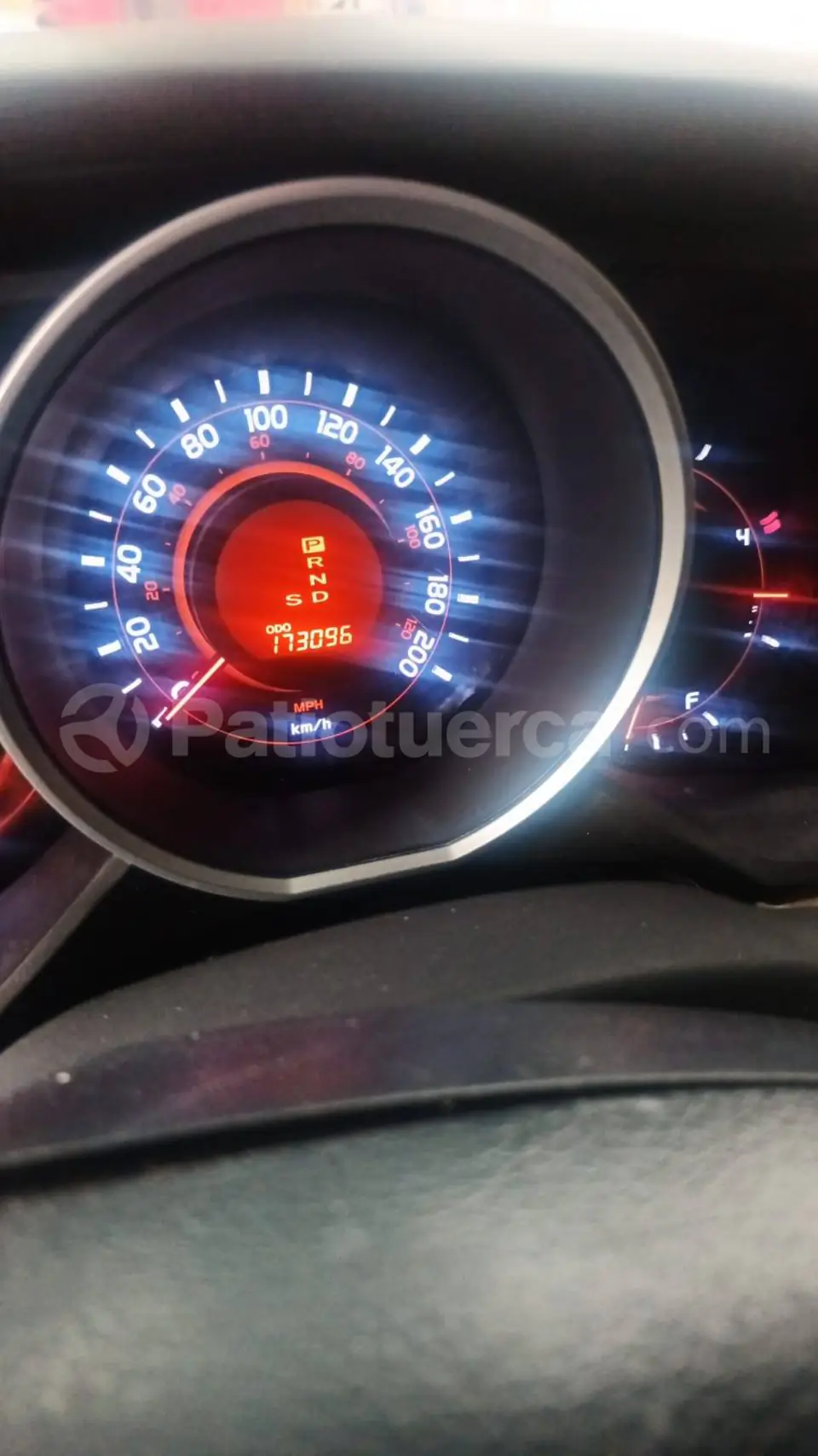 Foto 7 de Toyota 4Runner