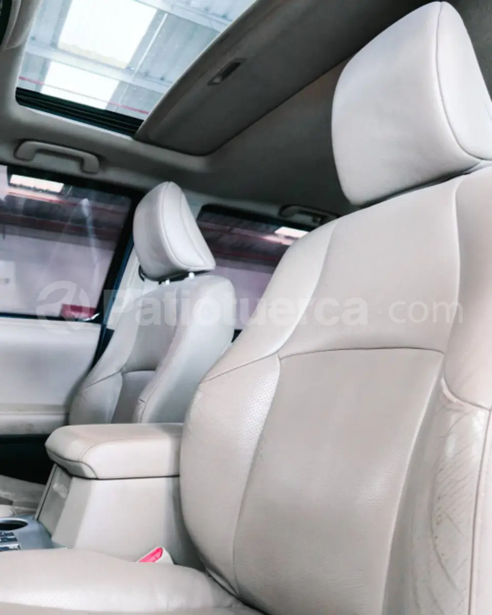 Foto 11 de Toyota 4Runner