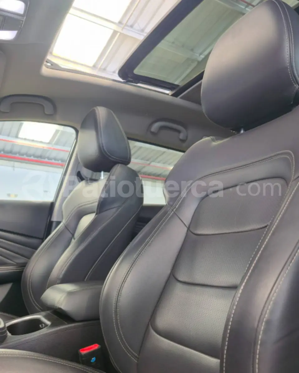 Foto 2 de Jetour X70 ll AC