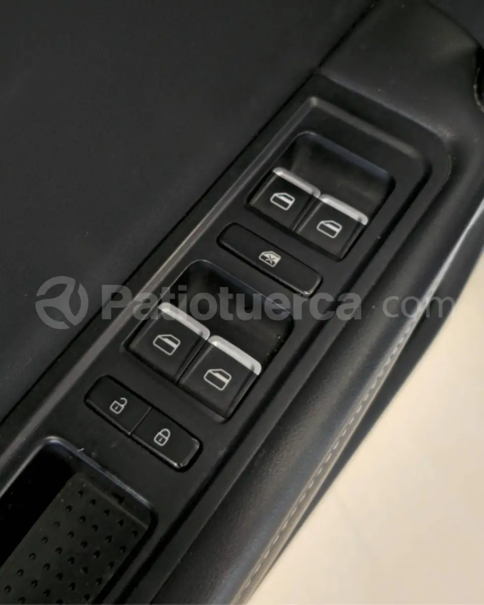 Foto 4 de Jetour X70 ll AC