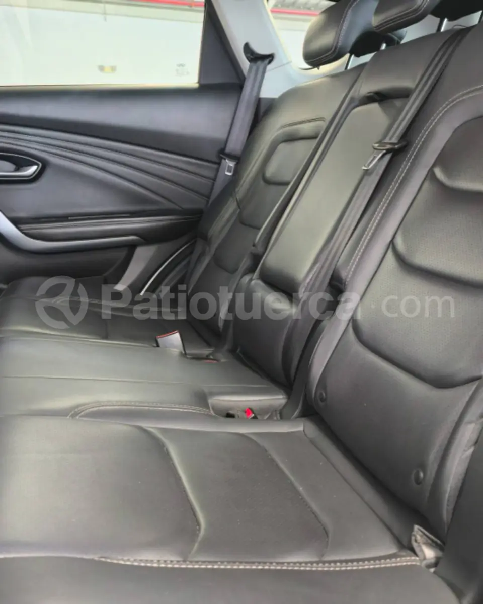 Foto 7 de Jetour X70 ll AC