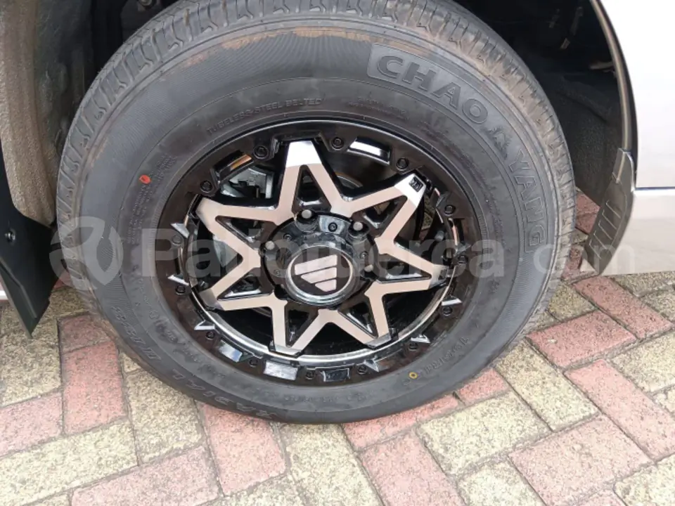 Foto 11 de Foton VIEW CS2