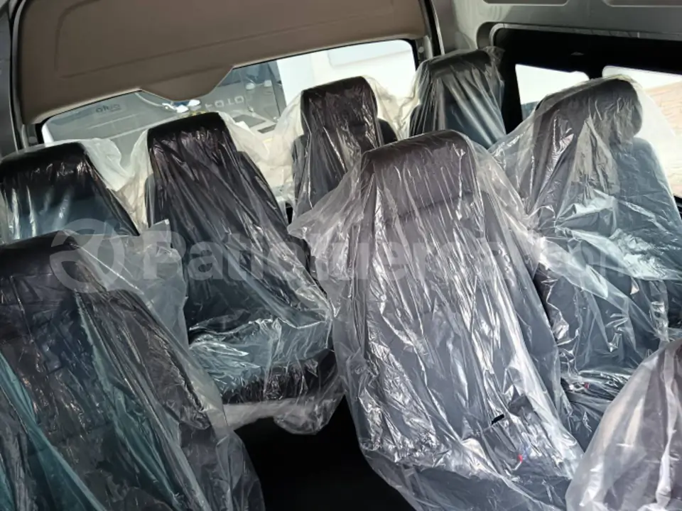 Foto 14 de Foton VIEW CS2