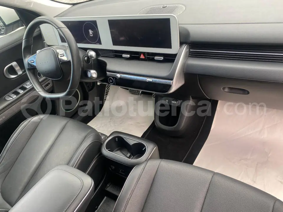 Foto 17 de Hyundai IONIQ 5