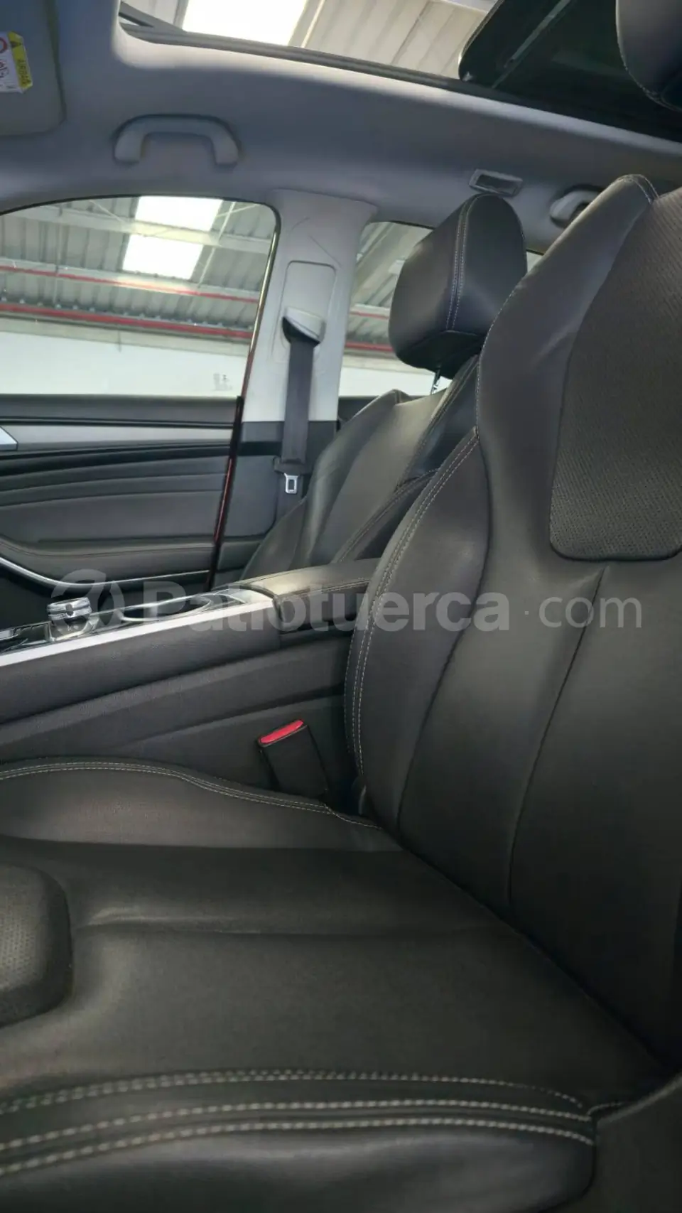 Foto 11 de Ford TERRITORY TREND