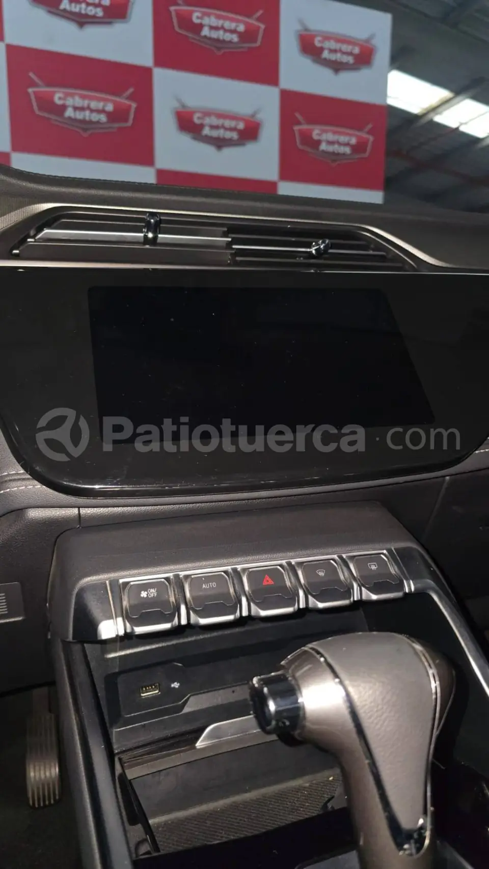 Foto 12 de Ford TERRITORY TREND