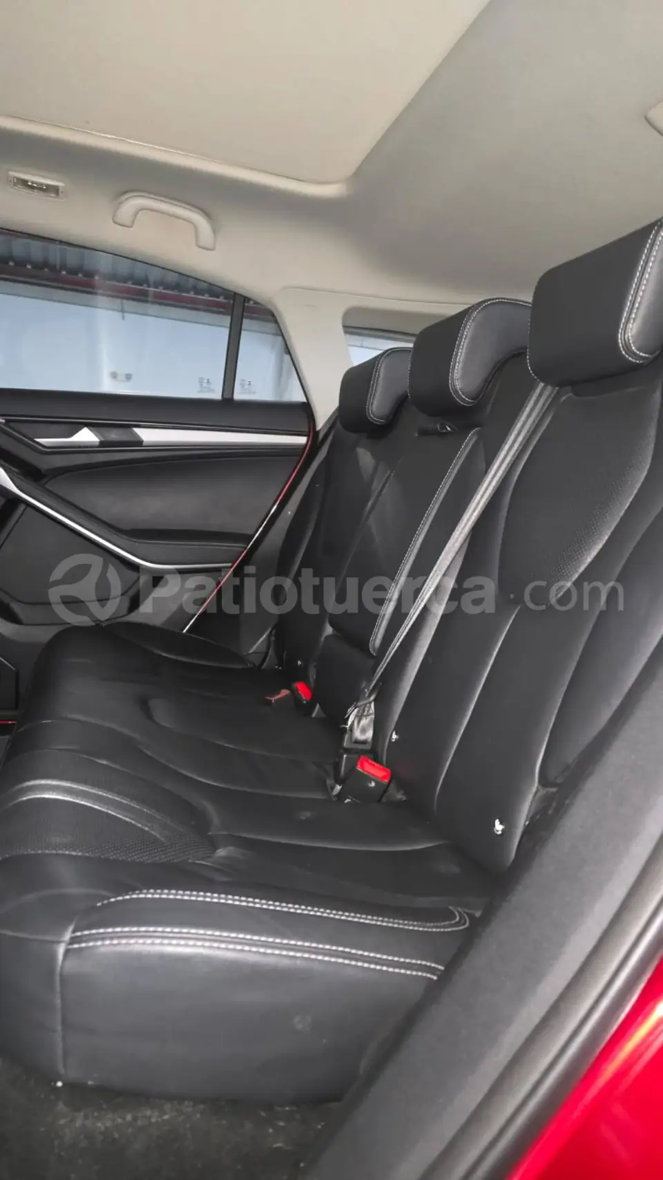 Foto 15 de Ford TERRITORY TREND