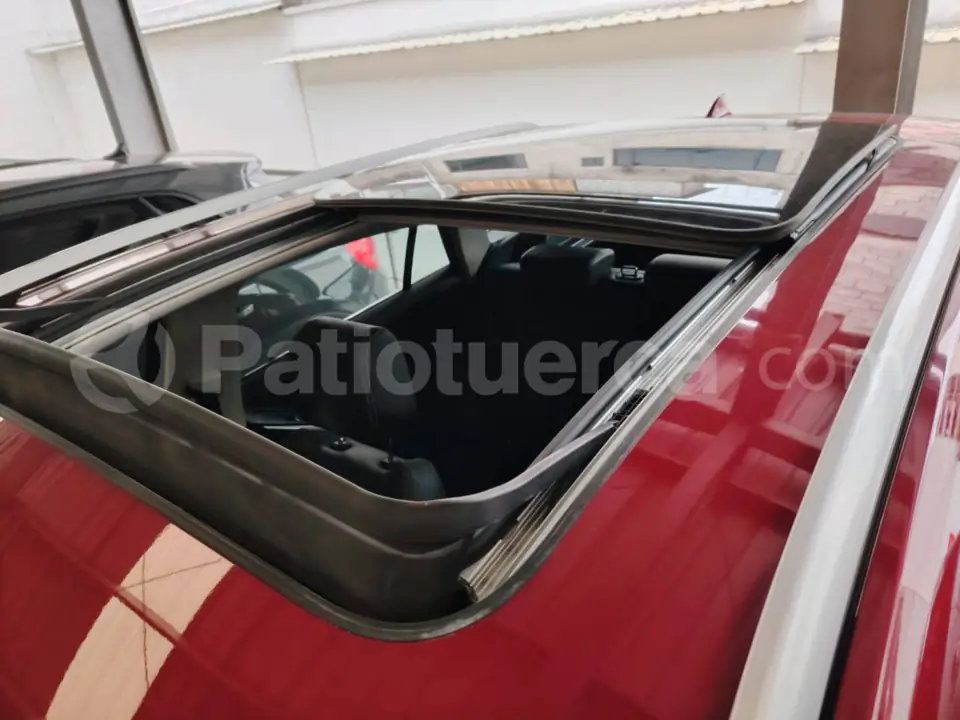 Foto 2 de Ford TERRITORY TREND