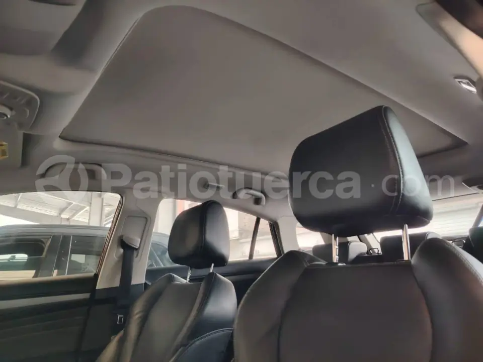 Foto 3 de Ford TERRITORY TREND