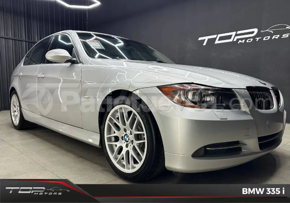 Foto 1 de BMW 335i