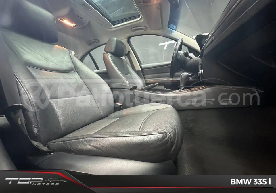 Foto 6 de BMW 335i