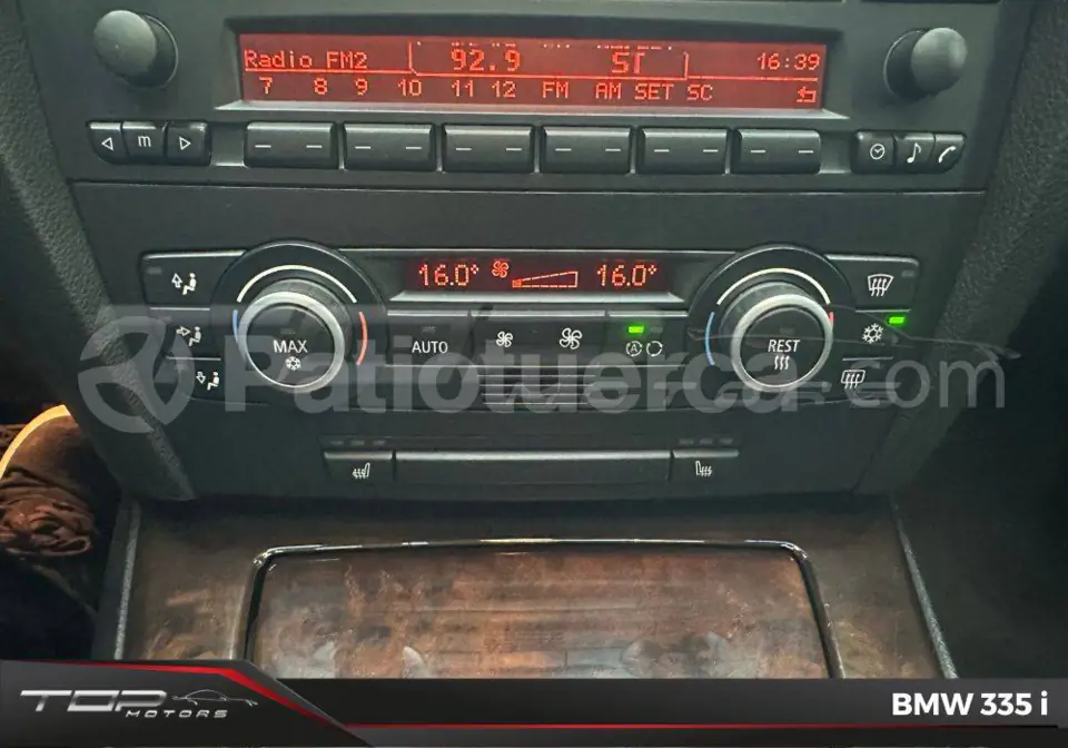 Foto 18 de BMW 335i