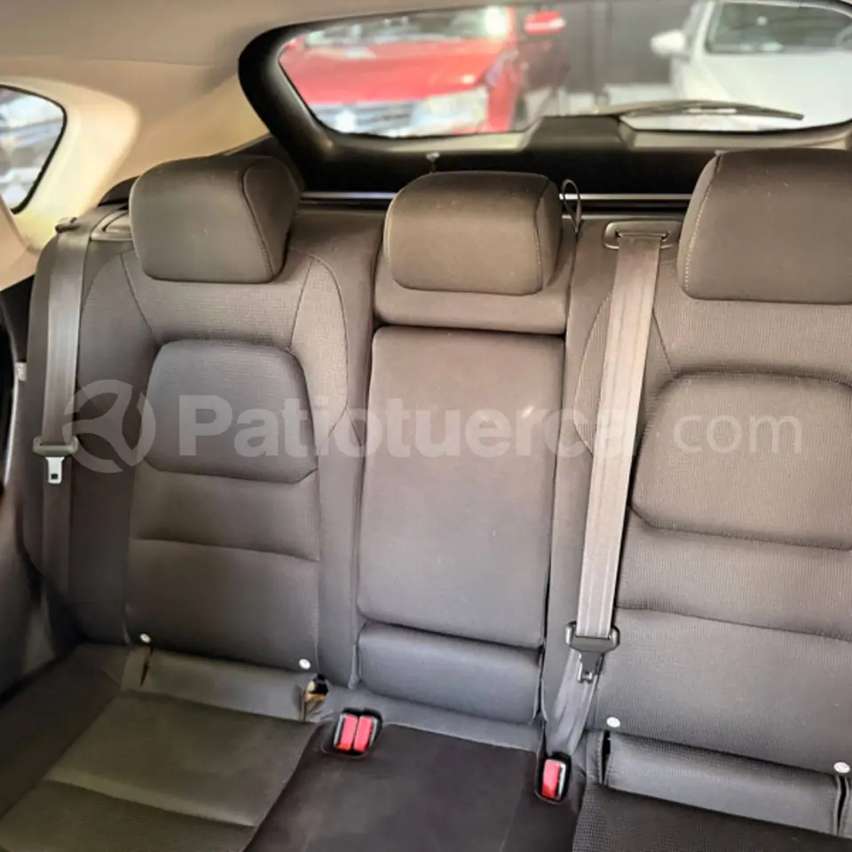 Foto 5 de Mazda CX5 CORE