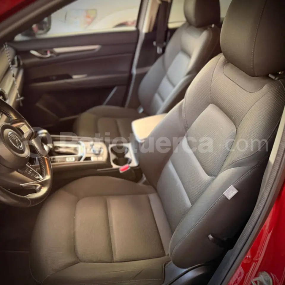 Foto 7 de Mazda CX5 CORE