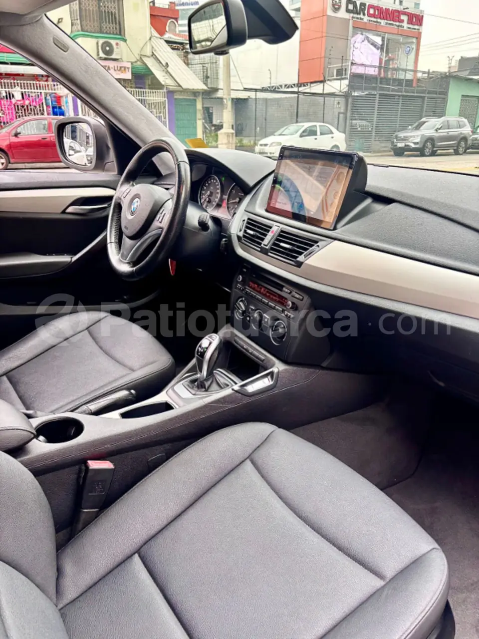 Foto 8 de BMW X1 xDrive28i