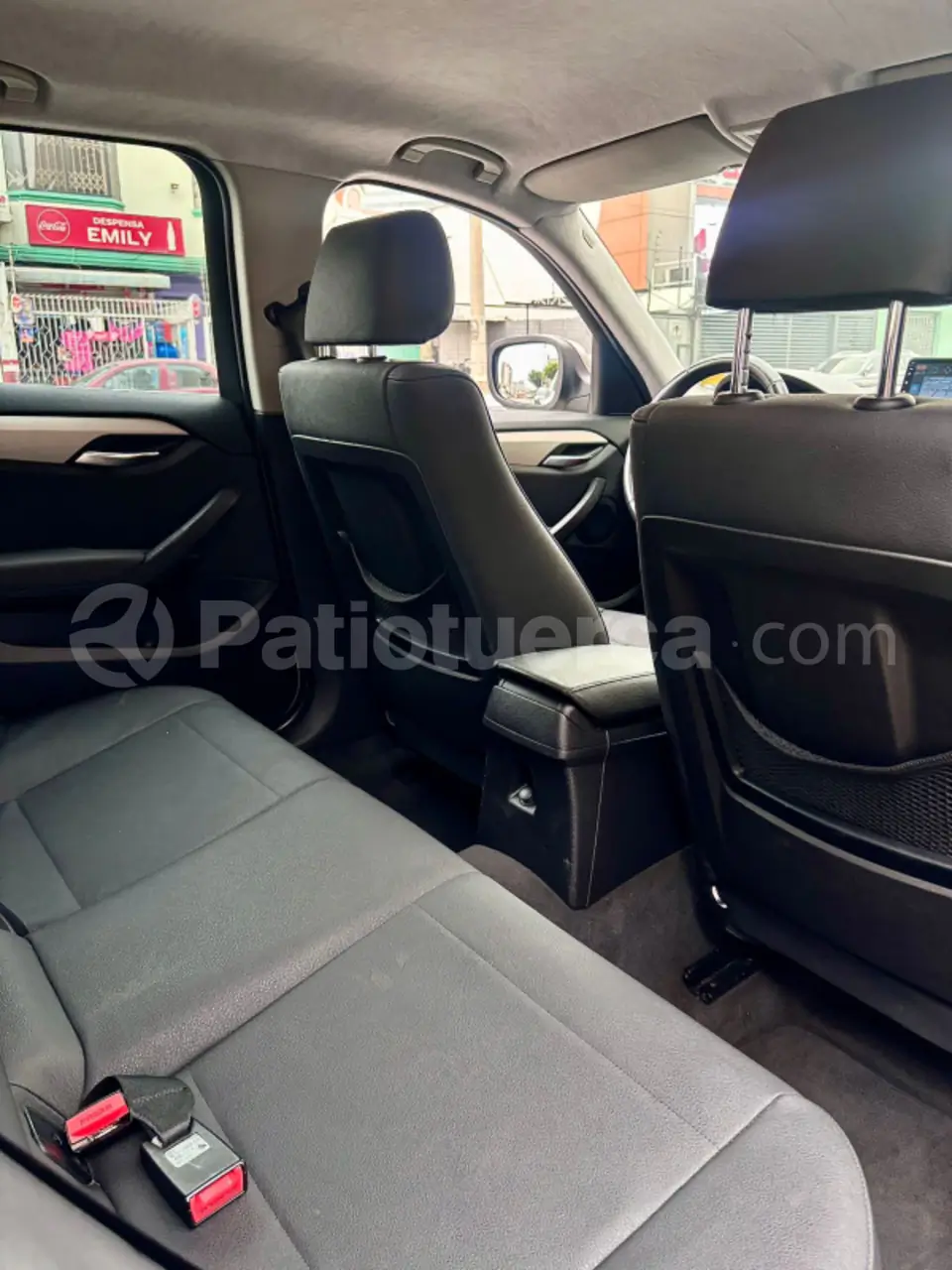 Foto 9 de BMW X1 xDrive28i